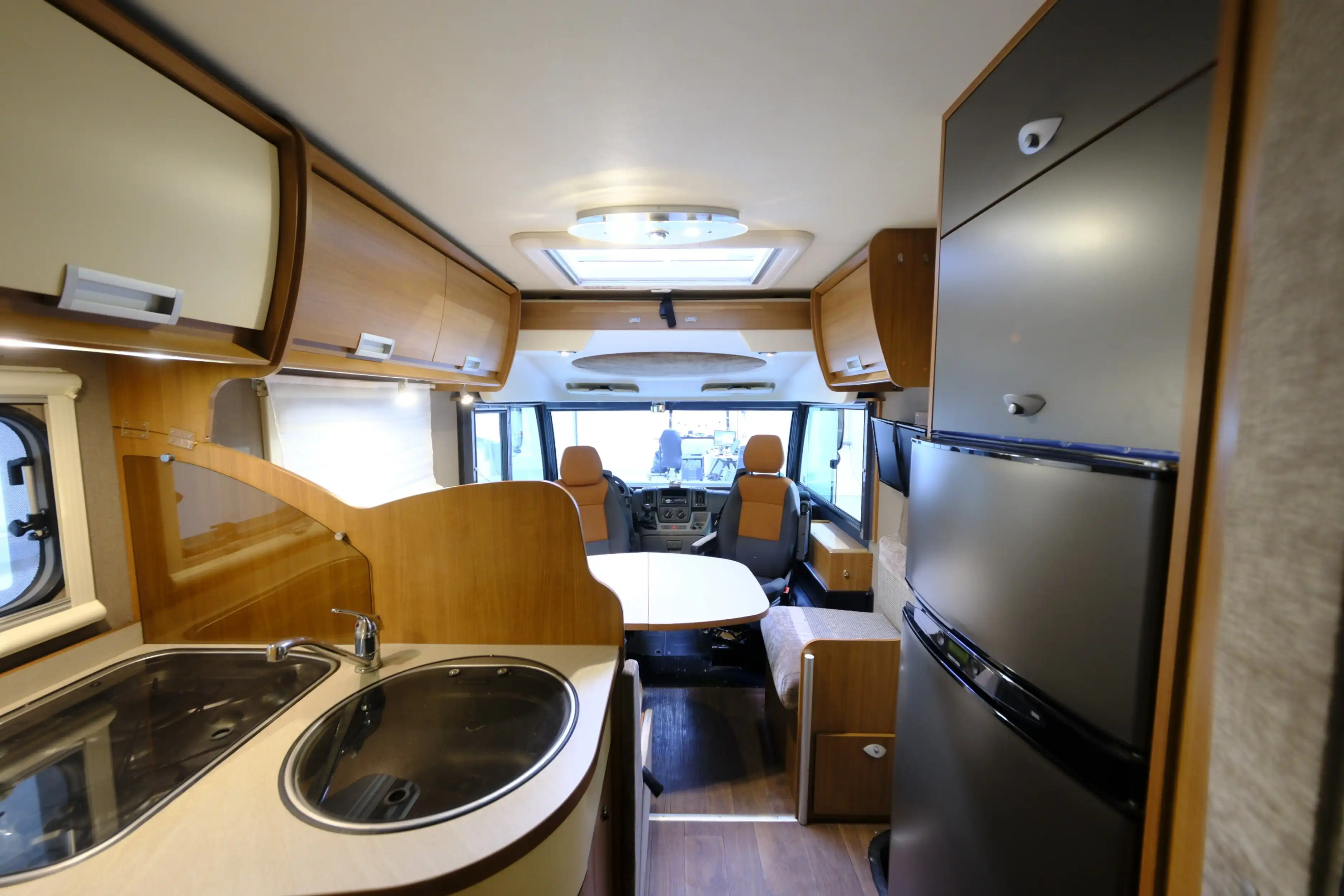 ITINEO JB 740 - Ansicht 7